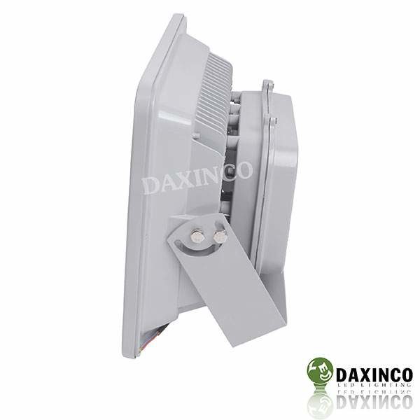 Đèn pha led 150w Daxinco kiểu thông dụng