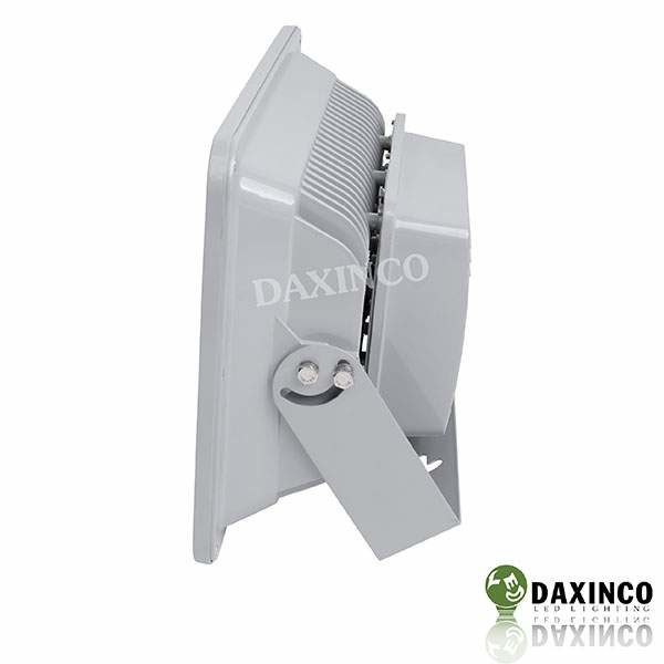 Đèn pha led 200w Daxinco kiểu thông dụng