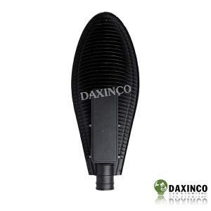 Đèn đường led 100W Daxinco kiểu chiếc lá Daxin100-8 4
