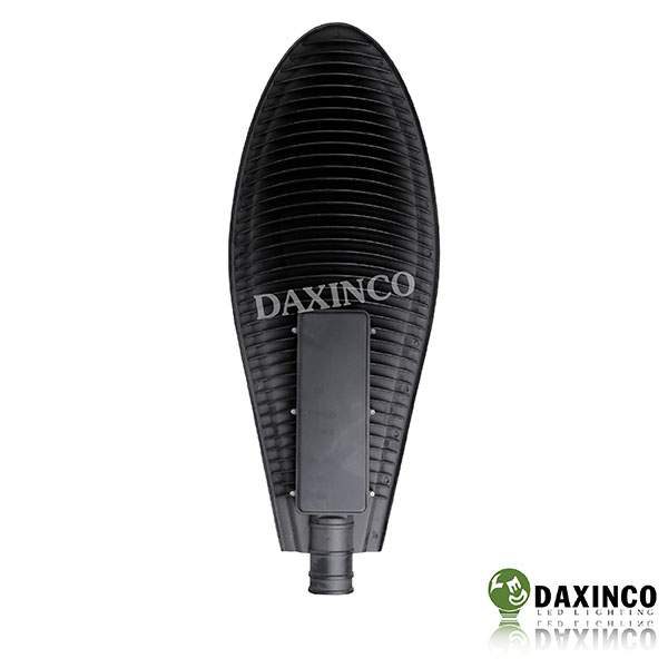 Đèn đường led 200W Daxinco kiểu chiếc lá Daxin200-8 4
