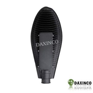 Đèn đường led 70W Daxinco kiểu chiếc lá Daxin70-8 3