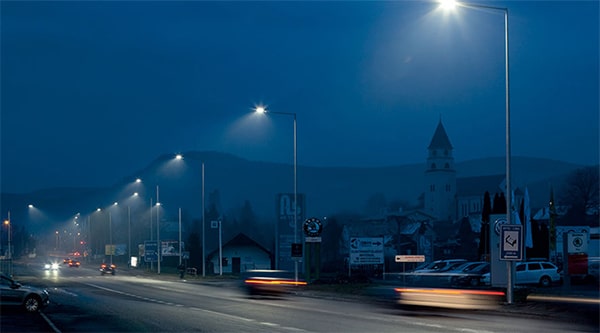 Đèn led đường phố giá rẻ chất lượng liệu có đảm bảo?