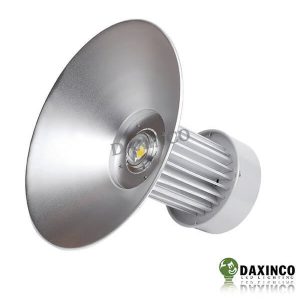 Đèn led nhà xưởng 100W Daxinco kiểu thông dụng Daxin100-11 3