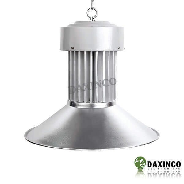 Đèn led nhà xưởng 70W Daxinco kiểu thông dụng Daxin70-11 3
