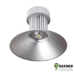 Đèn led nhà xưởng 80W Daxinco kiểu thông dụng Daxin80-11 2