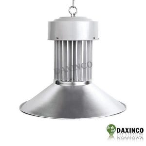 Đèn led nhà xưởng 80W Daxinco kiểu thông dụng Daxin80-11 3