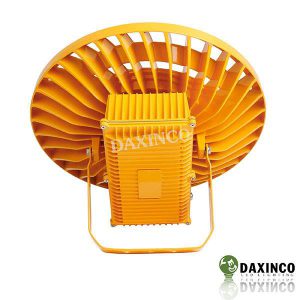 Đèn led nhà xưởng chống cháy nổ 200W Daxinco - Daxin200-16 2