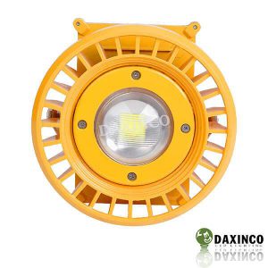 Đèn led nhà xưởng chống cháy nổ 30W Daxinco - Daxin30-16 2