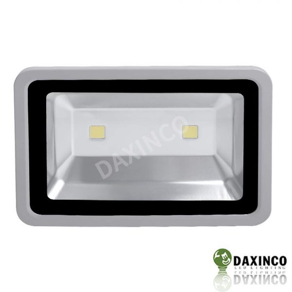Đèn pha led 120W Daxinco kiểu thông dụng Daxin120-1 1