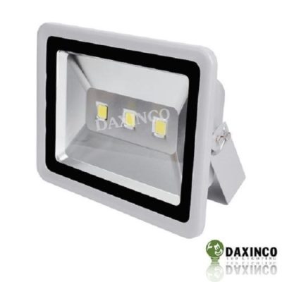 Đèn pha led 150w Daxinco kiểu thông dụng
