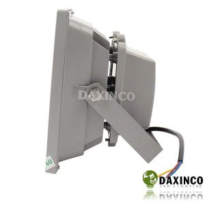 Đèn pha led 30W Daxinco thông dụng lúp Daxin30-1A 3