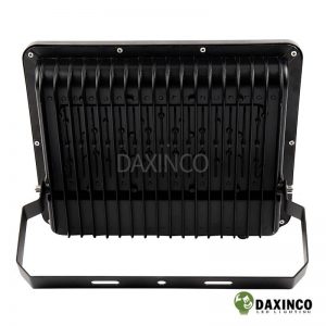 Đèn pha led 150W Daxinco kiểu chiến sỹ Daxin150-18 2