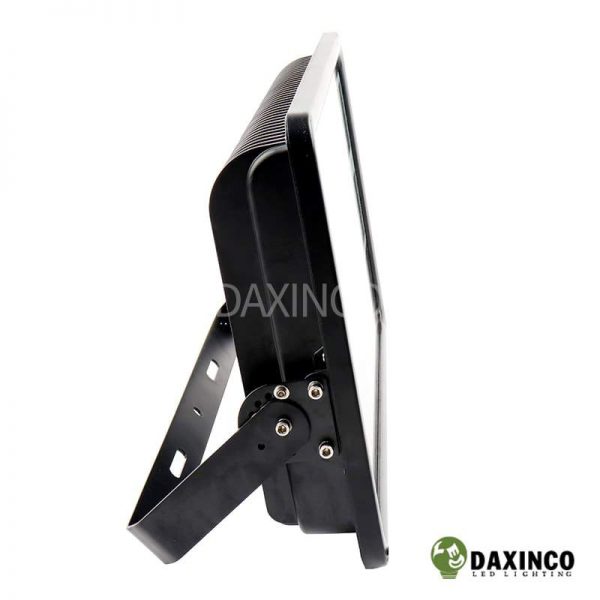Đèn pha led 500W Daxinco kiểu chiến sỹ Daxin500-18 3