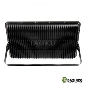 Đèn pha led 500W Daxinco kiểu chiến sỹ Daxin500-18 4