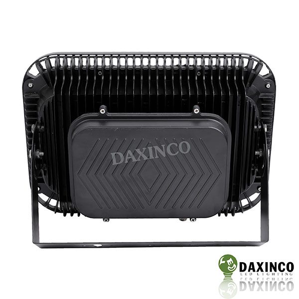 Đèn pha led chiếu xa - tụ quang 100W Daxinco Daxin100-6 2