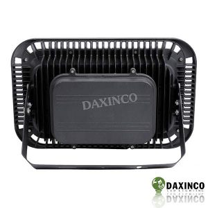 Đèn pha led chiếu xa - tụ quang 300W Daxinco Daxin300-6 3