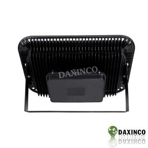Đèn pha led chiếu xa - tụ quang 400W Daxinco Daxin400-6 2