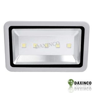 Đèn pha led 250W Daxinco kiểu thông dụng Daxin250-1 2
