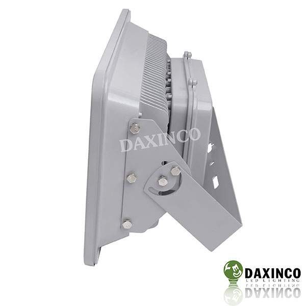 Đèn pha led 400W Daxinco kiểu thông dụng Daxin400-1 2