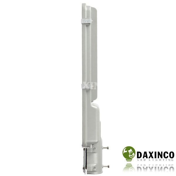 Đèn đường led 100W Daxinco kiểu răng Daxin100-13 3