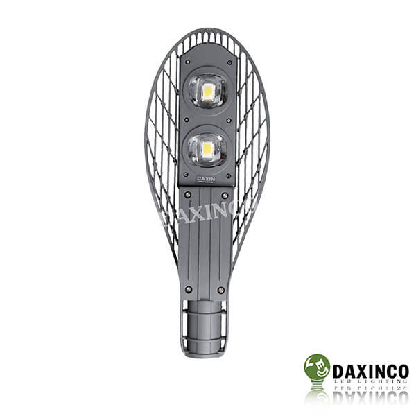 Đèn đường led 100W Daxinco kiểu vợt Daxin100-17 1