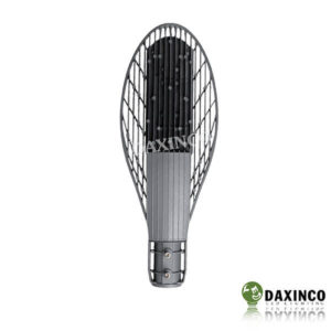 Đèn đường led 100W Daxinco kiểu vợt Daxin100-17 4