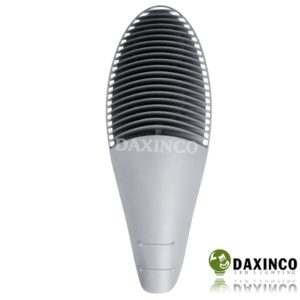 Đèn đường led 120W Daxinco kiểu mặt trăng Daxin120-10 4