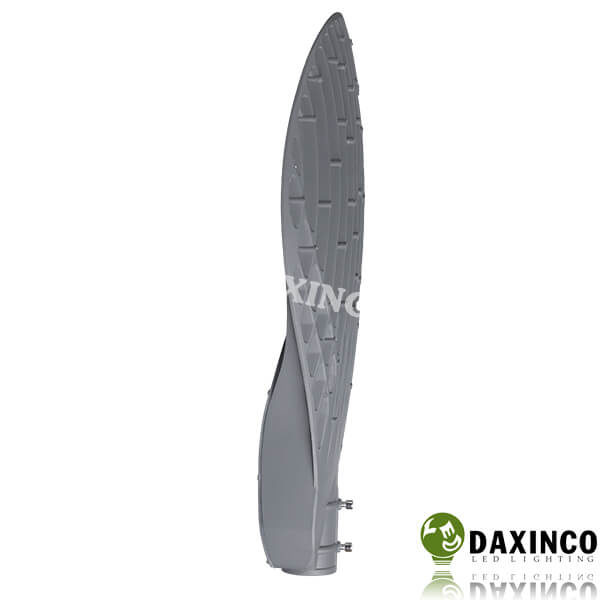 Đèn đường led 120W Daxinco kiểu vợt Daxin120-17 3