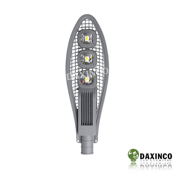 Đèn đường led 150W Daxinco kiểu lưới Daxin150-7 1