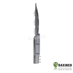 Đèn đường led 150W Daxinco kiểu lưới Daxin150-7 3