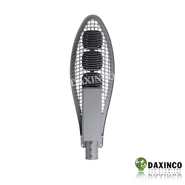 Đèn đường led 150W Daxinco kiểu lưới Daxin150-7 4