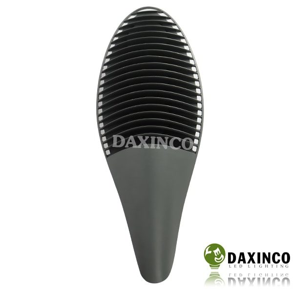 Đèn đường led 150W Daxinco kiểu mặt trăng Daxin150-10 4