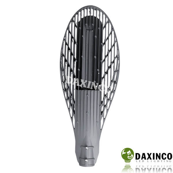 Đèn đường led 150W Daxinco kiểu vợt Daxin150W 4