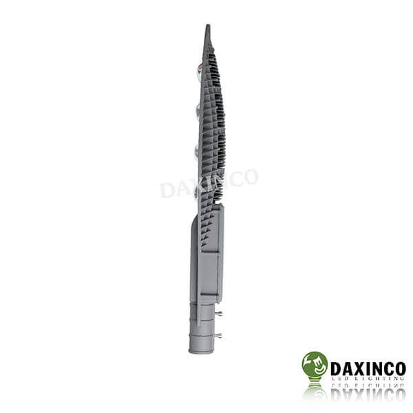 Đèn đường led 200W Daxinco kiểu lưới Daxin200-7 3