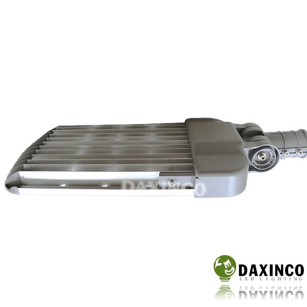 Đèn đường led 200W Daxinco kiểu robot Daxin200-15 4