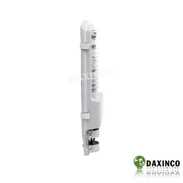 Đèn đường led 30W Daxinco kiểu răng Daxin30-13 2