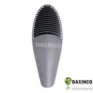 Đèn đường led 50W Daxinco kiểu mặt trăng Daxin50-10 4