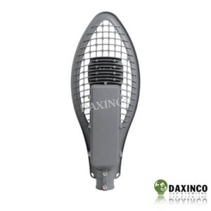 Đèn đường led 50W Daxinco kiểu lưới Daxin50-7 4