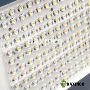 Đèn đường led 150w Daxinco kiểu Philips Daxin150-PL_5