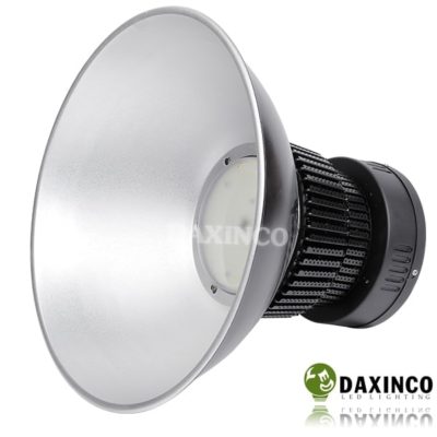 Daxinco - địa chỉ cung cấp đèn led nhà xưởng 100W chất lượng cao