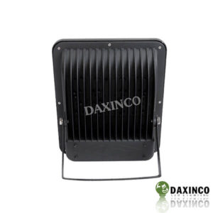 Đèn pha led 100w chiếu xa - tụ quang Daxinco Daxin100-6