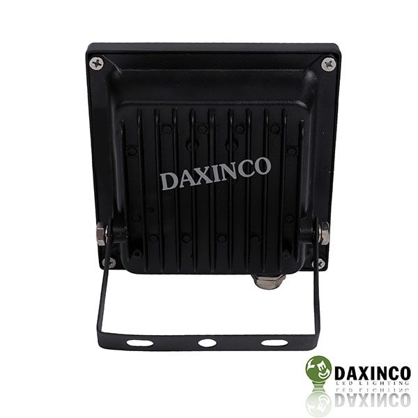 Đèn pha led 10W Daxinco 12v DC dùng bình ắc quy