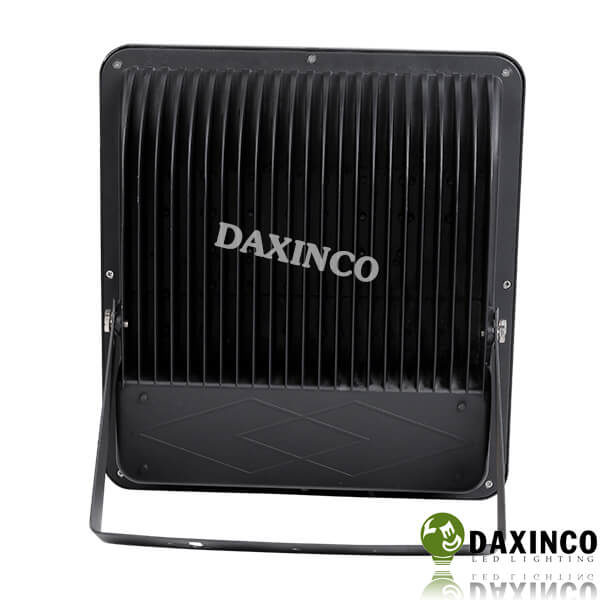 Đèn pha led 300w chiếu xa - tụ quang Daxinco Daxin300-6