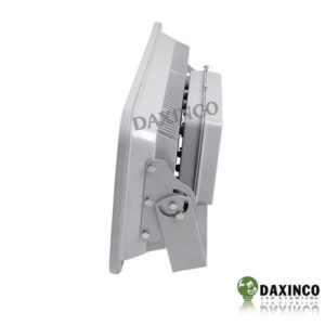 Đèn pha led 500W Daxinco chiếu xa tụ quang - Daxin500-6 3