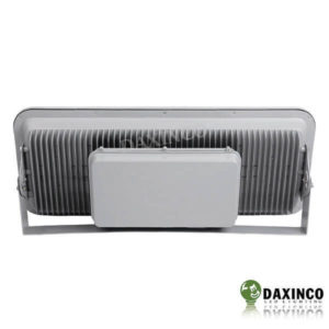 Đèn pha led 500W Daxinco chiếu xa tụ quang - Daxin500-6 4