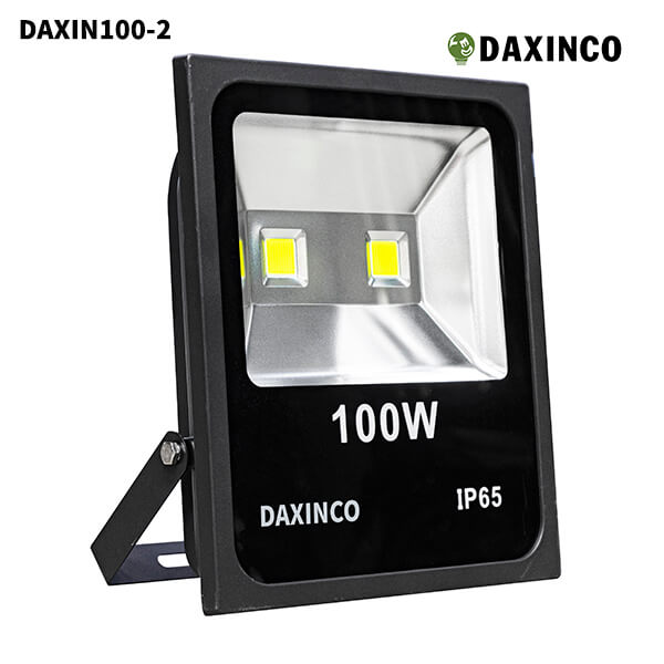 Đèn pha led 100W Daxinco daxin100-2
