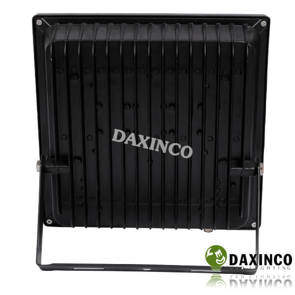 Đèn pha led 50W Daxinco 2 bóng dẹp