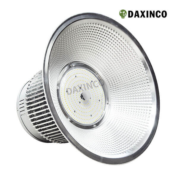 Đèn led nhà xưởng 250W-300W chip SMD- Daxinco
