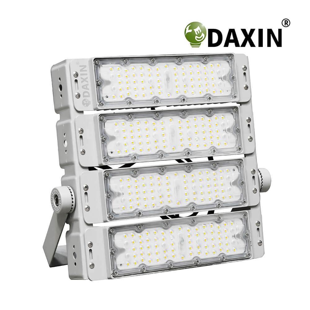 Đèn pha LED 200W module Daxin200-MD -1