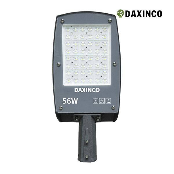 Đèn đường LED 56W ST BL Daxinco